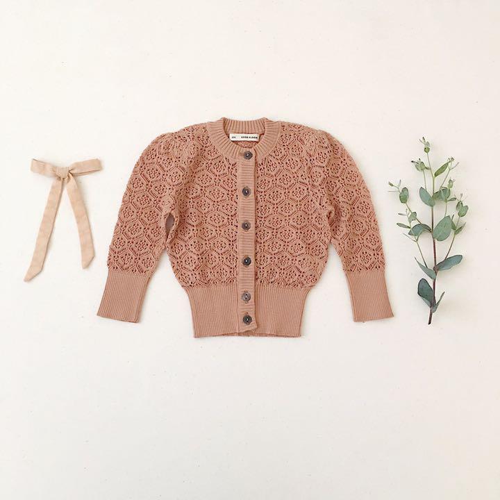 soor ローズ カーディガン fjW4I-m43325551445 ploom NEW ARRIVAL