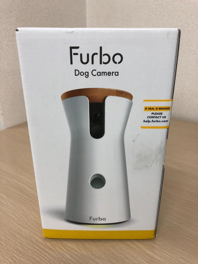 41 割引ホワイト系登場 Furbo ドッグカメラ ファーボ Ai搭載 Wifi ペットカメラ その他 家電 スマホ カメラホワイト系 Www Deletec Fr