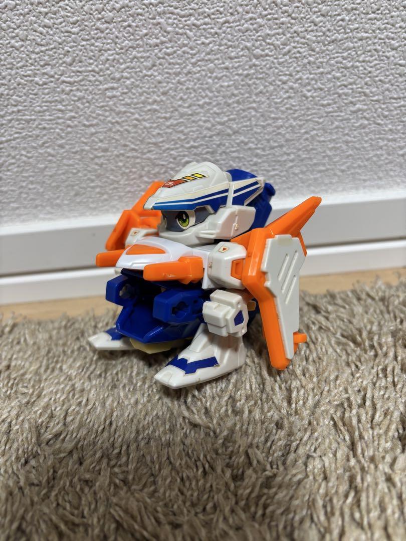 スーパービーダマン　バンガードフェニックス