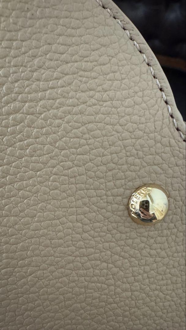 POLÈNE Numéro Huit Mini ベージュ