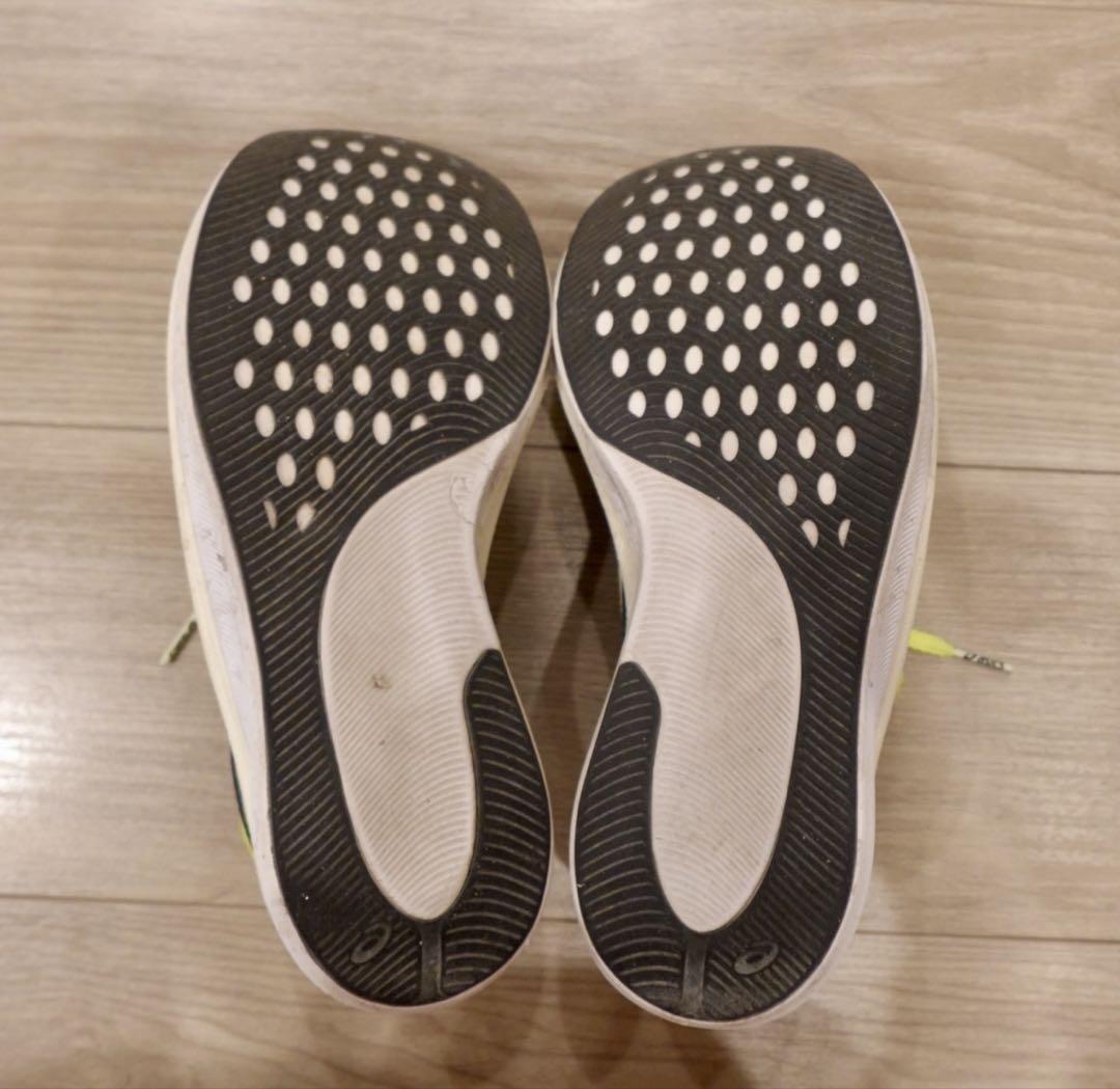 asics S4 yogiri (サイズ24.0)