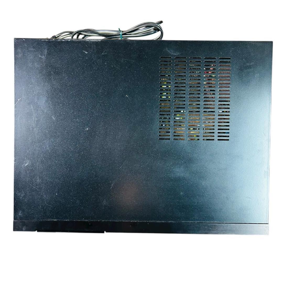 D GX-Z7000目立った傷や汚れなし