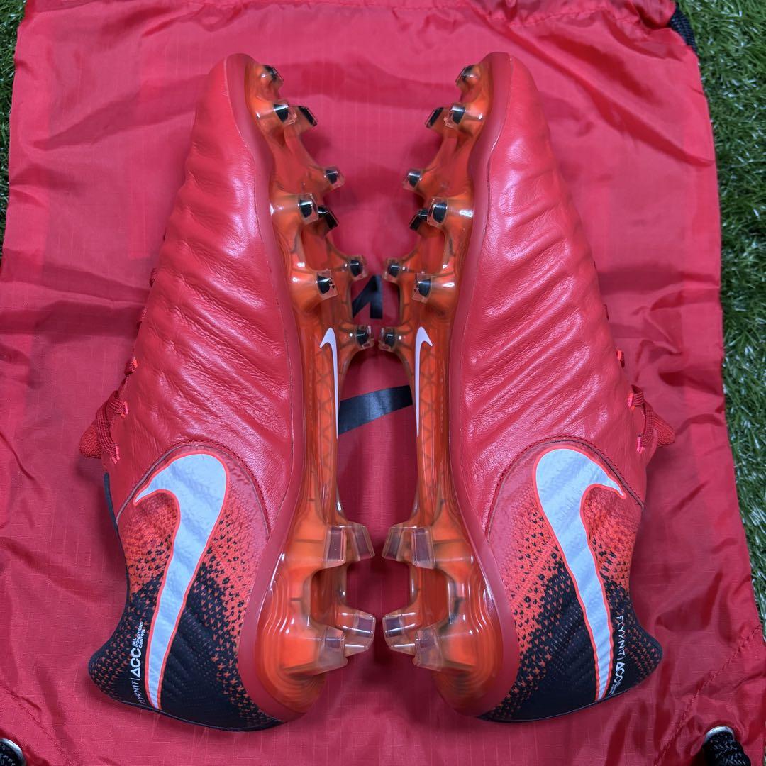 NIKE Tiempo Legend Ⅶ FG 26cm