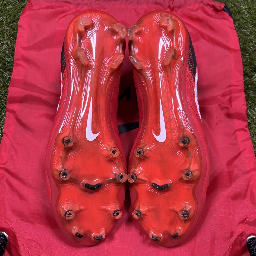 NIKE Tiempo Legend Ⅶ FG 26cm