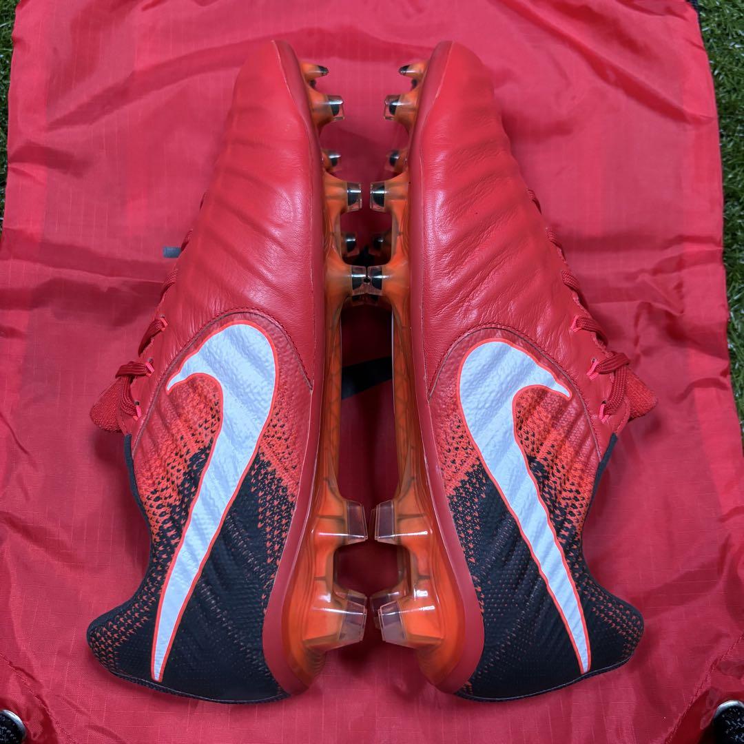 NIKE Tiempo Legend Ⅶ FG 26cm