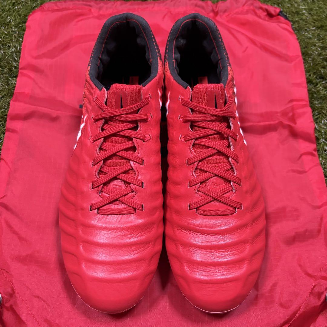 NIKE Tiempo Legend Ⅶ FG 26cm