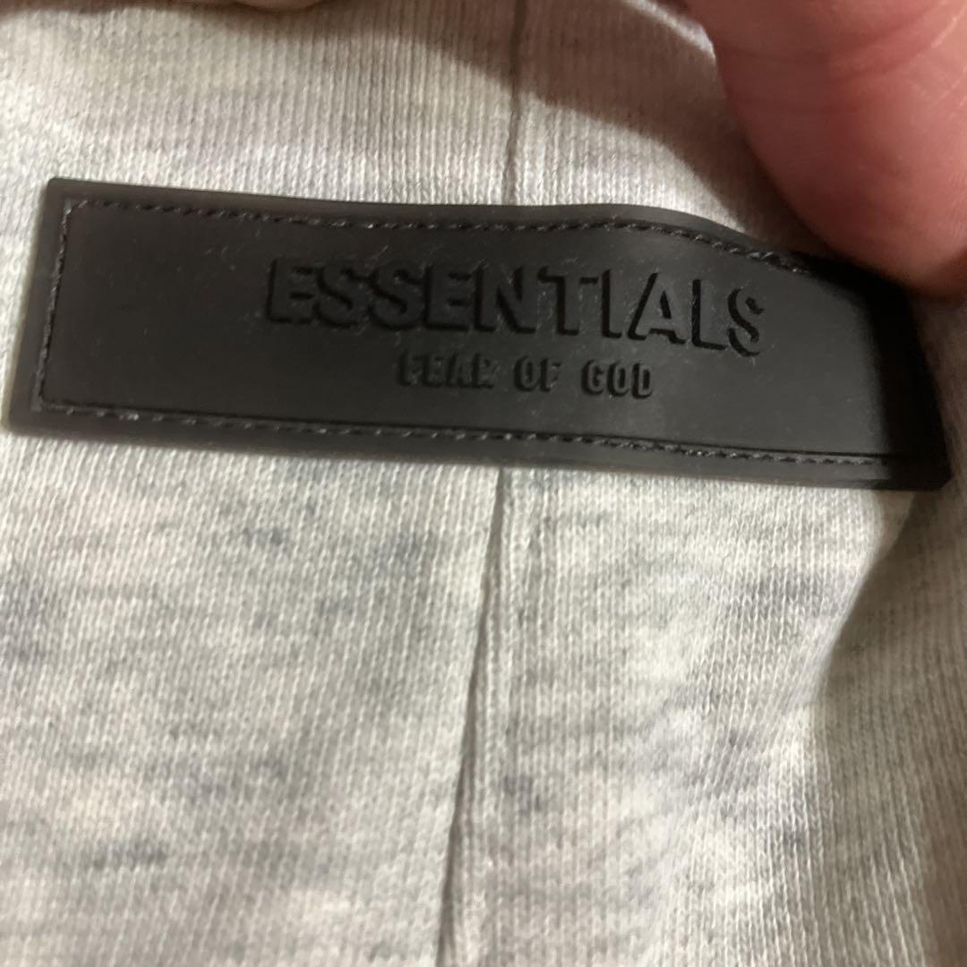 新品　Fog Essentials ハーフパンツ　ショーツ