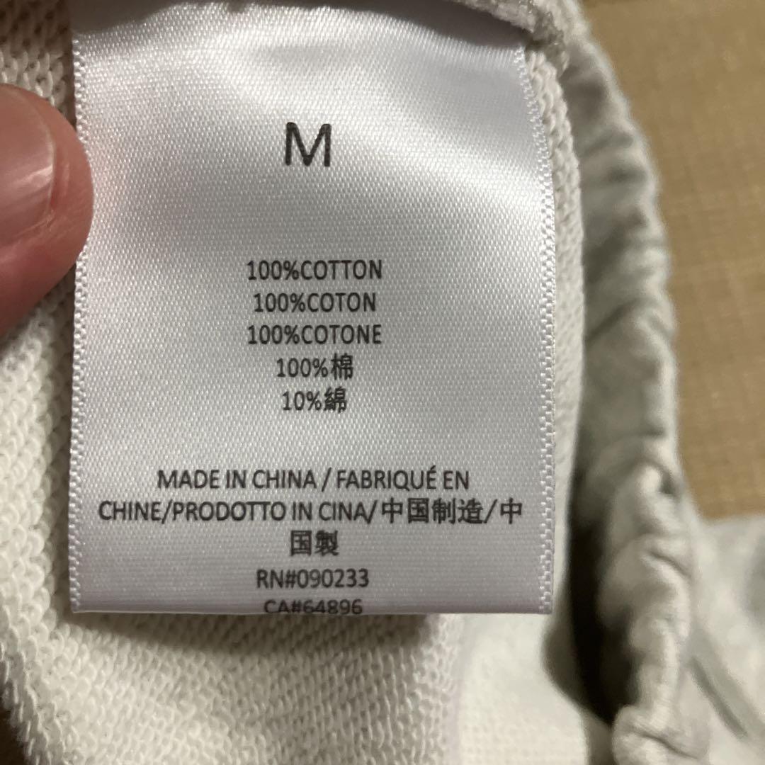 新品　Fog Essentials ハーフパンツ　ショーツ