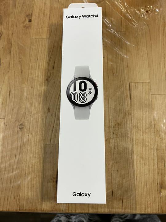 Galaxy Watch4 44mm