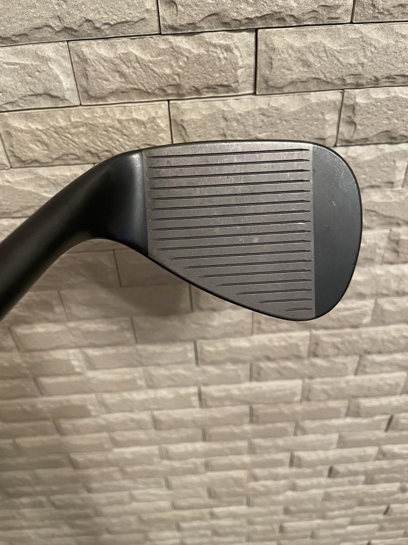 ピン PING S159 Sグラインド（ミッドナイ）ウェッジ 50度 DG200