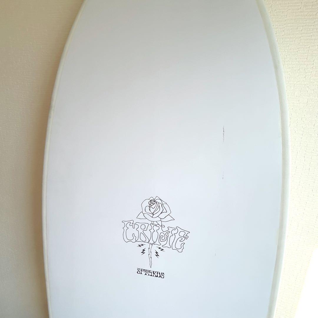 Crime Keel fish 5'8