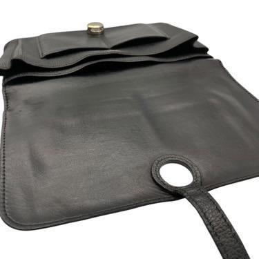 美品 HERMES エルメス ドゴン GM 二つ折り 長財布 ▢ K刻印