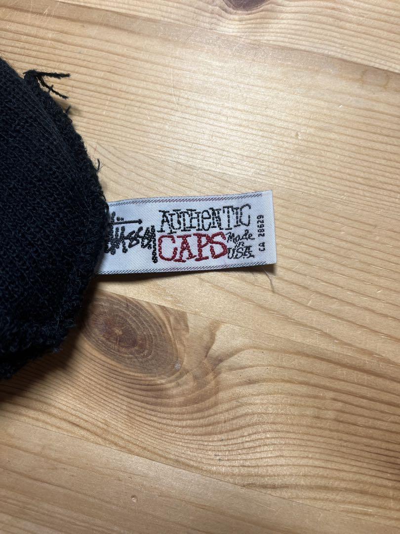 old stussy ビーニー 90s 80s ロングビーニー 菅田将暉 - メルカリ old stussy ビーニー 90s 80s ロングビーニー 菅田将暉 - メルカリ