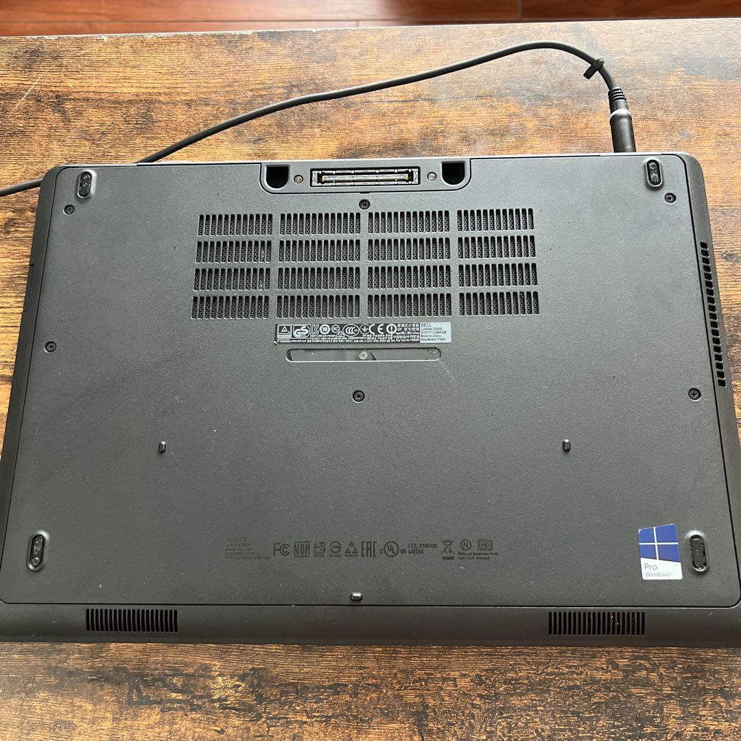 [超美品] DELL Latitude 5450 ノートパソコン