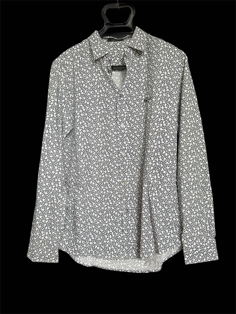 VIKTOR ROLF Monsieur シャツ 48 日本サイズM相当M Viktor Rolf