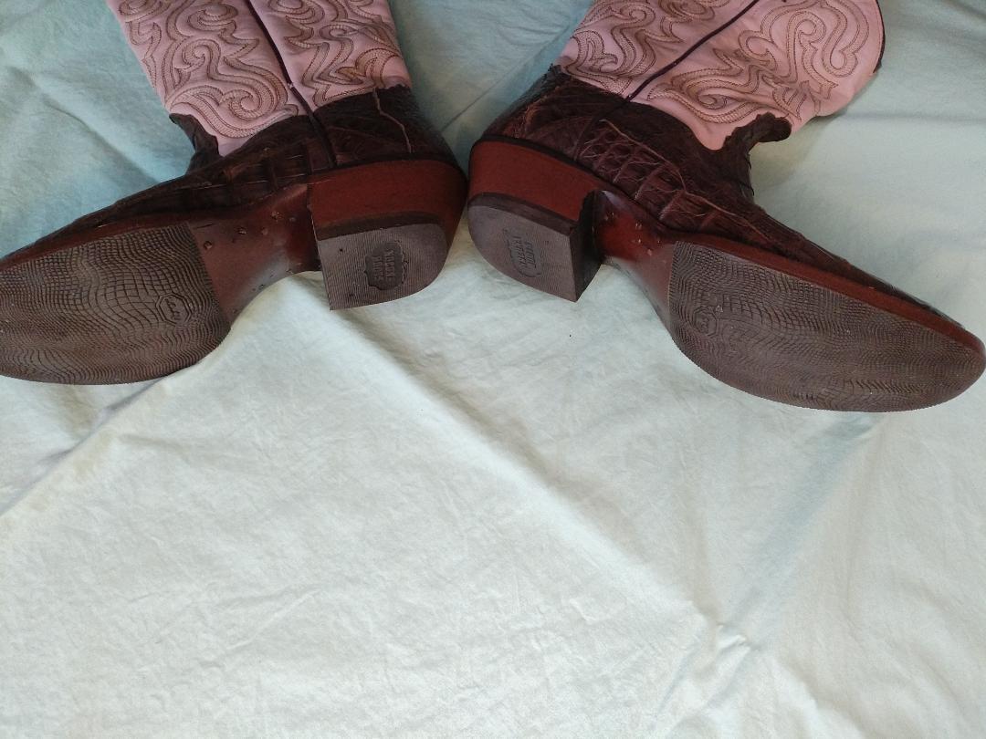 SIZE 6B