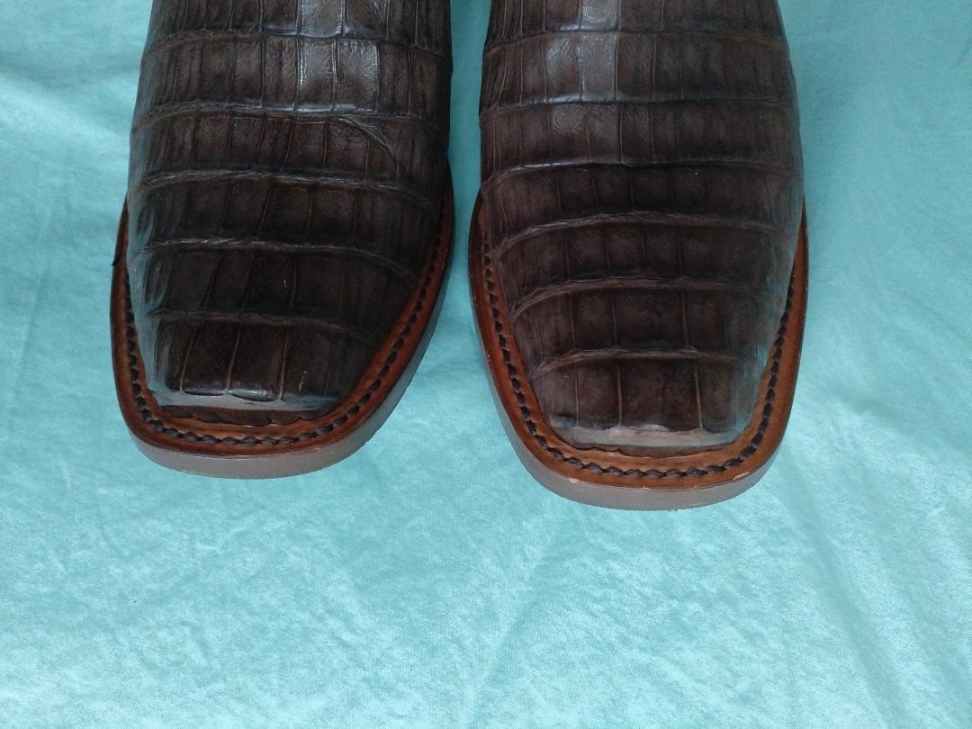 boots SIZE