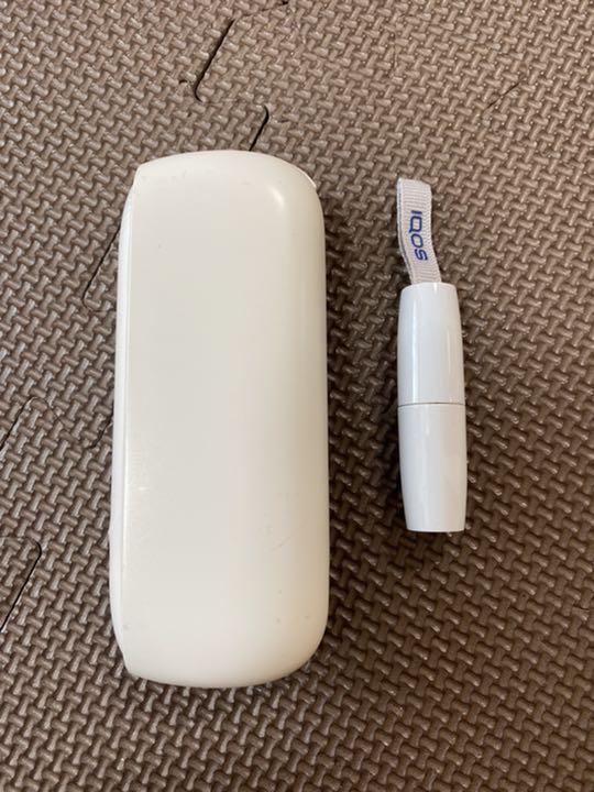 人気定番の k.tショップ様専用 IQOS イルマ プライム 本体 - タバコグッズ