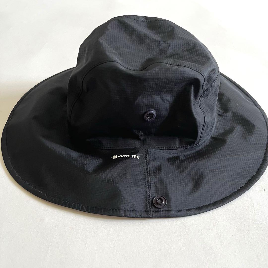 mont bell モンベル GORE-TEX ストームハット - メルカリ