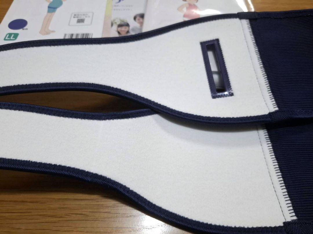 超美品！トコちゃんベルト2　LLsize　正規品