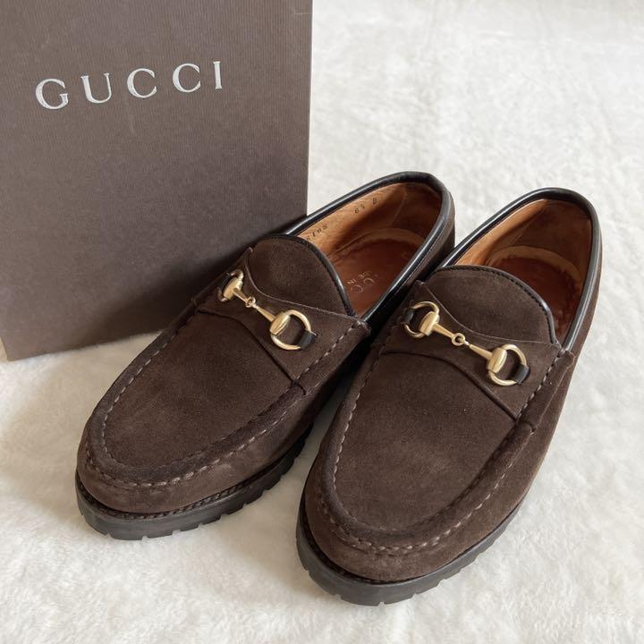 ブラック系,23cm値引きする GUCCI グッチ ホースビット ローファー スエード 茶 コマンドソール ローファー/革靴 靴ブラック系23cm¥9,900-laeknavaktin.is ブラック系,23cm値引きする GUCCI グッチ ホースビット ローファー スエード 茶 コマンドソール ローファー/革靴 靴ブラック系23cm¥9,900-laeknavaktin.is