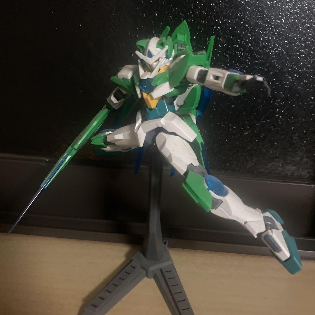 【ガンプラ】　ガンプラレアキットセット　組み立て済み