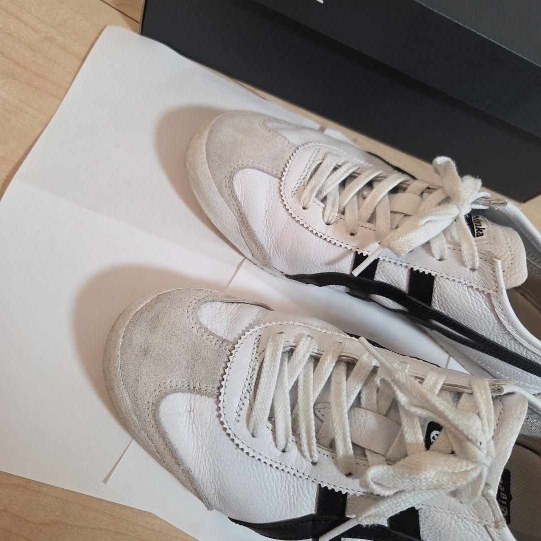 オニツカタイガー