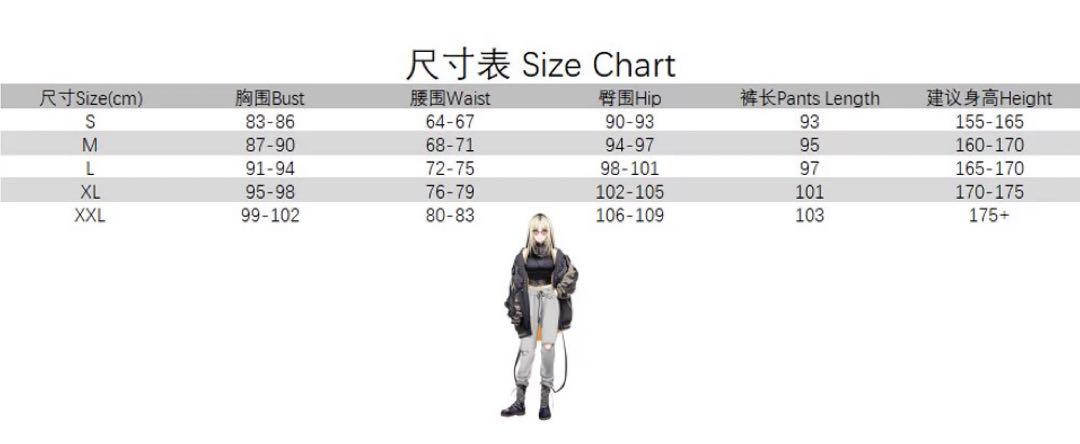 新品　Hololive FLOW GLOW 虎金妃　笑虎　コスプレ衣装