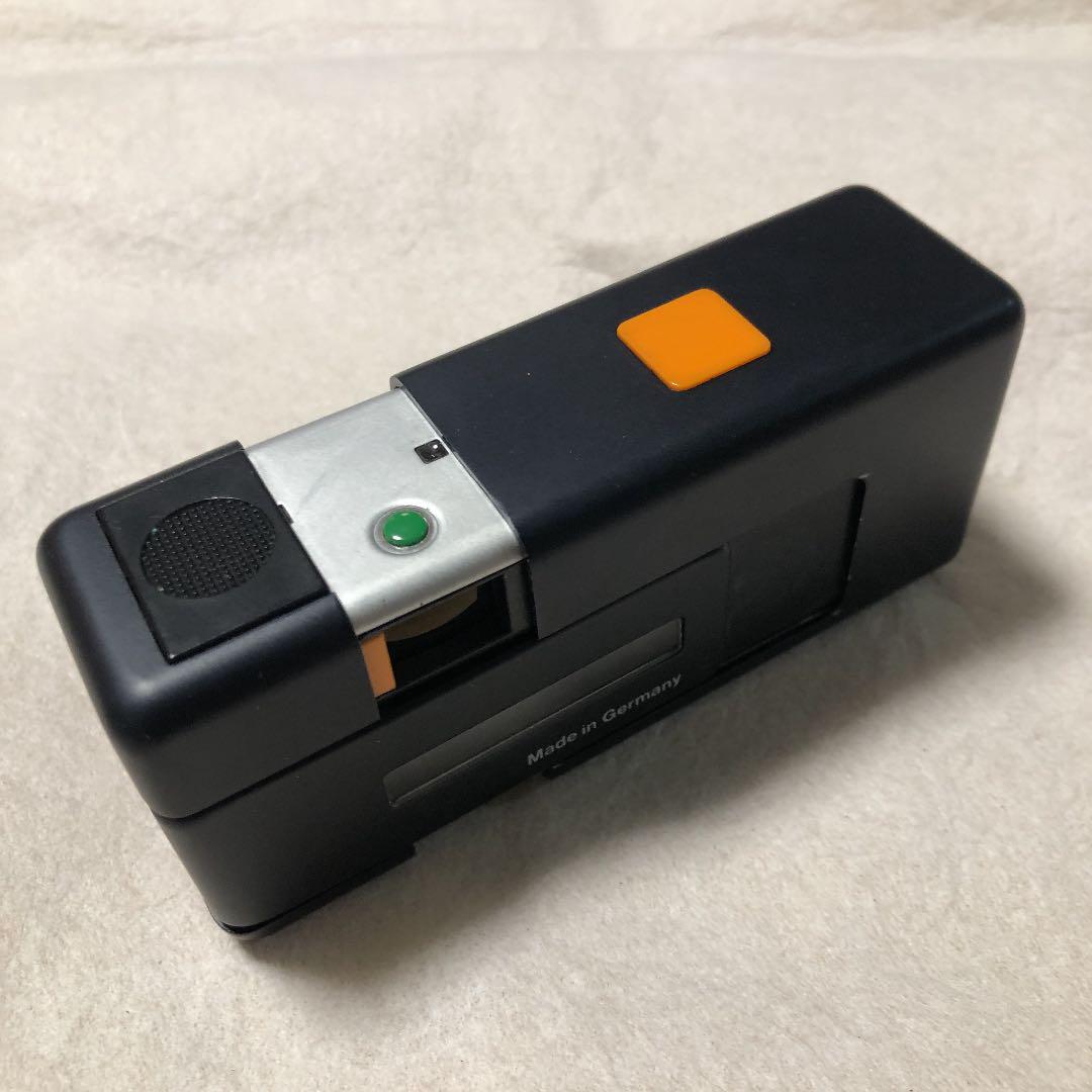 新品大人気 Rollei A110 ポケットカメラ OHmat-m43335814088 人気セール2022