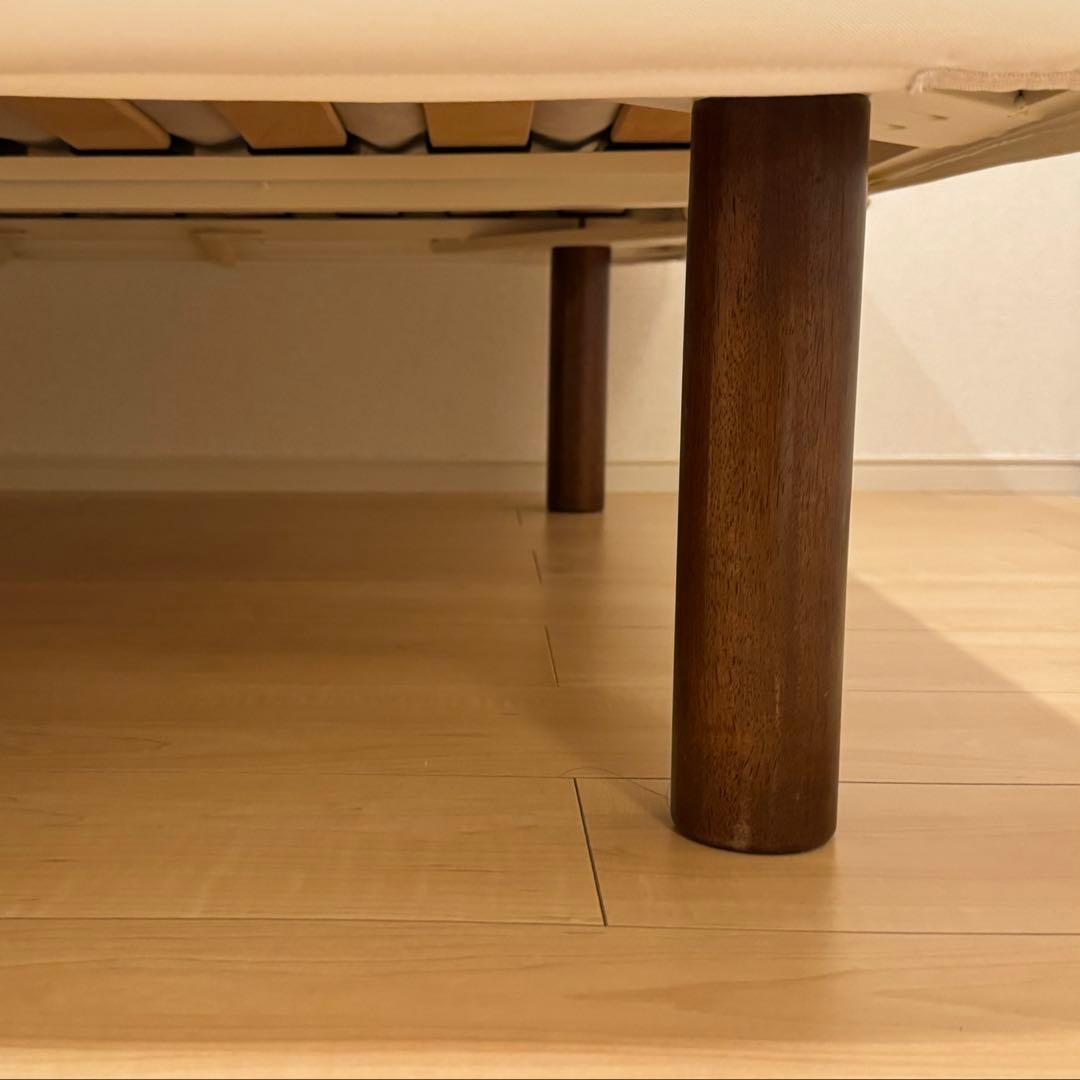 セミダブル 旧モデル無印