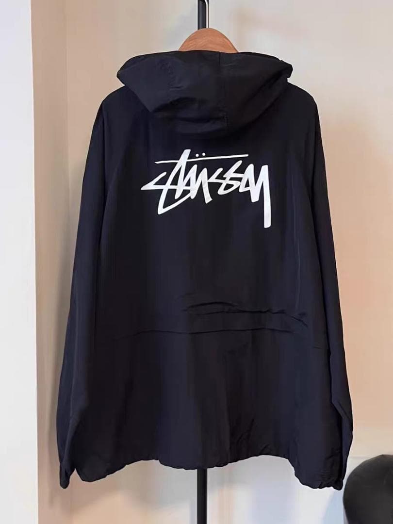 Stussy