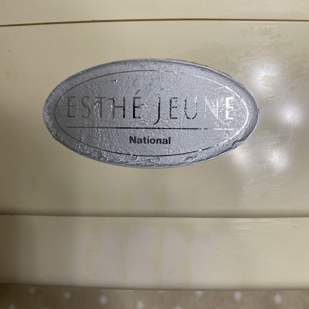 ナショナル エステジェンヌ EH244 ESTHE JEUNE 詳細情報 エステジェンヌ EH244 | フェイスケア（スチーマー