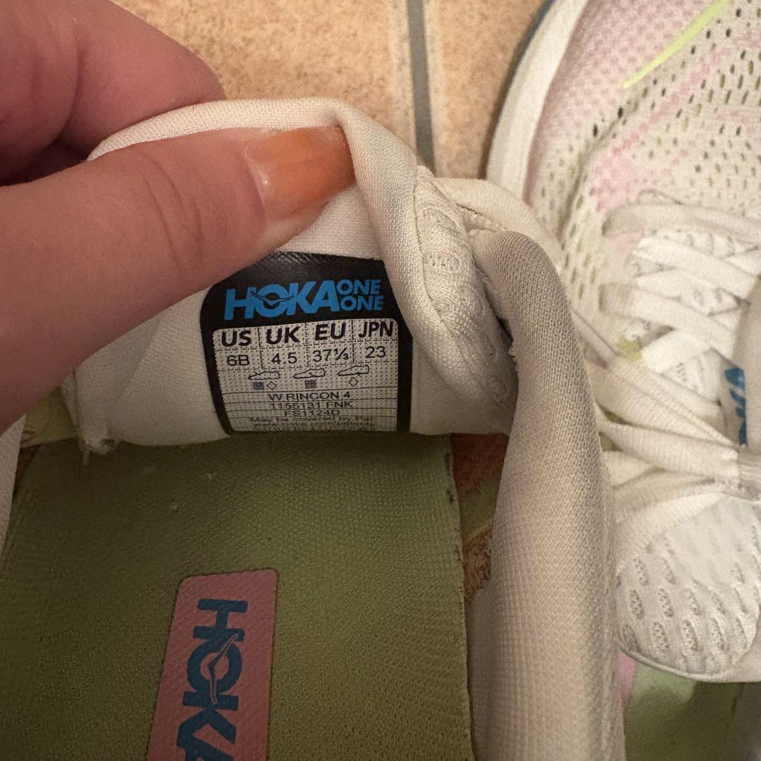 HOKA ONE ONE RINCON リンコン