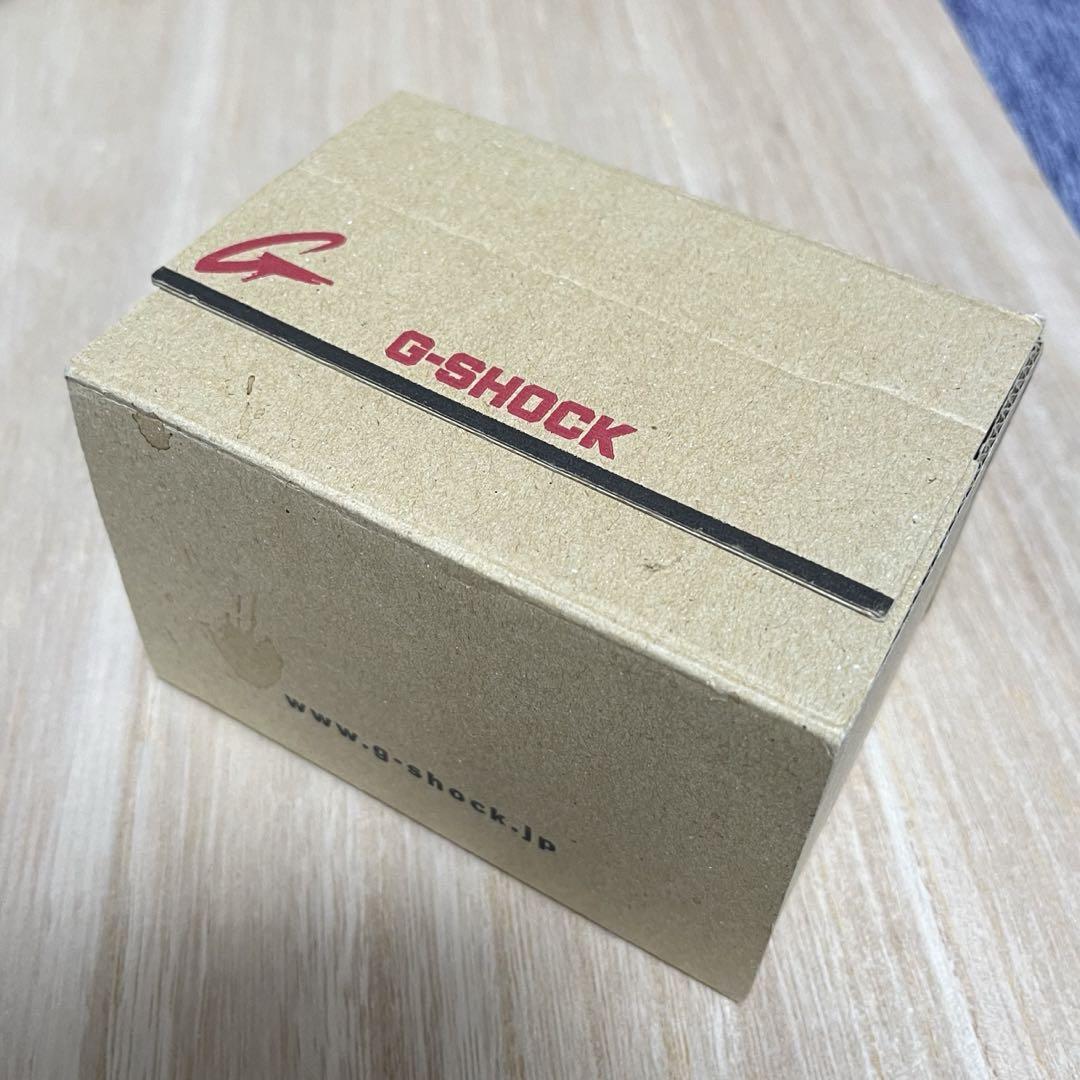 極美品G-SHOCKフロッグマン アメリカズカップ記念 DW-8200AC-8T