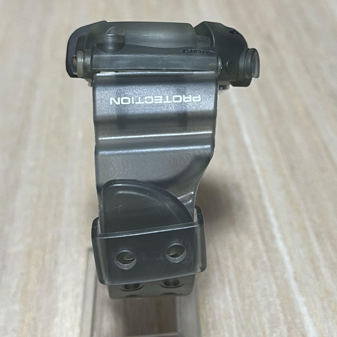 極美品G-SHOCKフロッグマン アメリカズカップ記念 DW-8200AC-8T