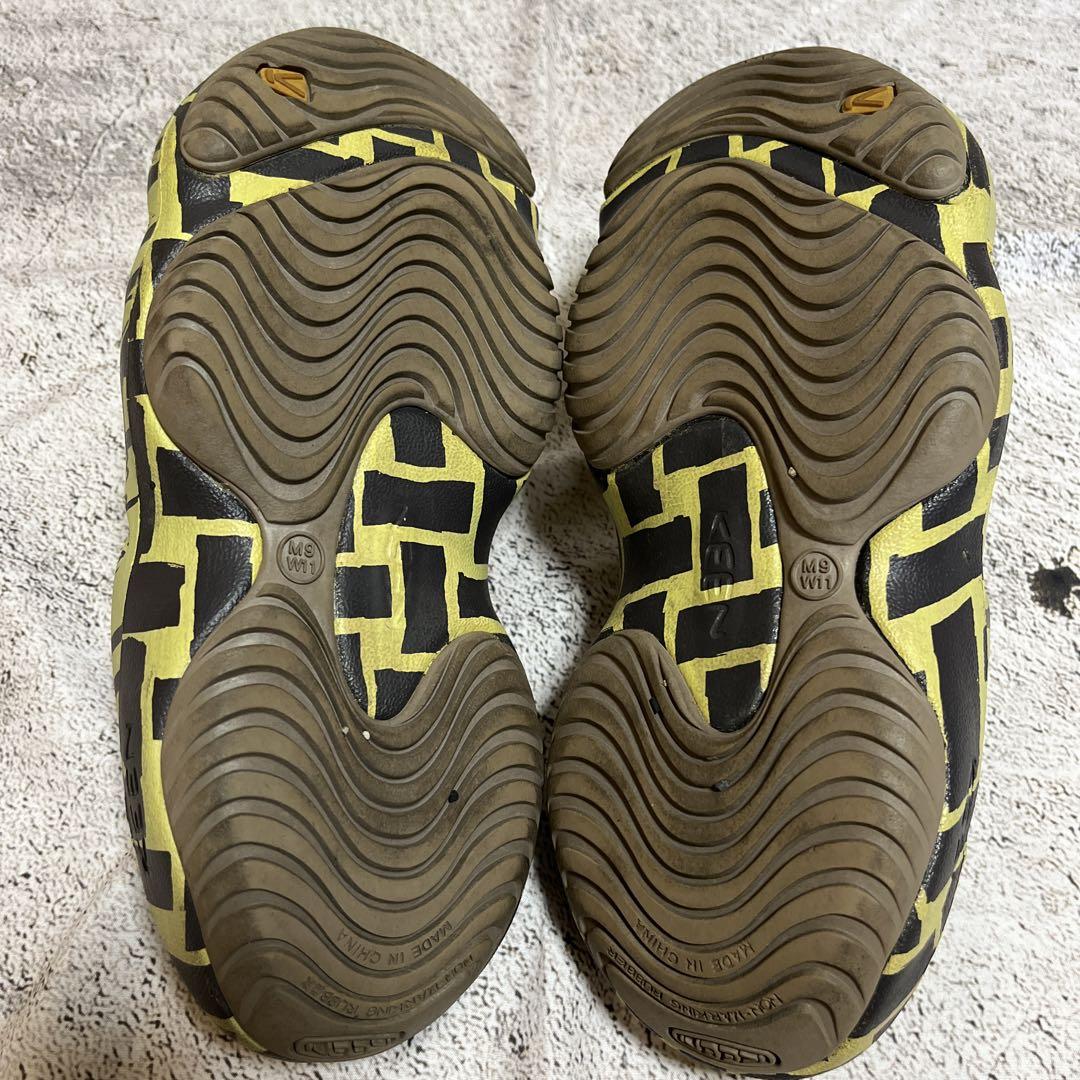 靴 Keen / yogui limited sandals