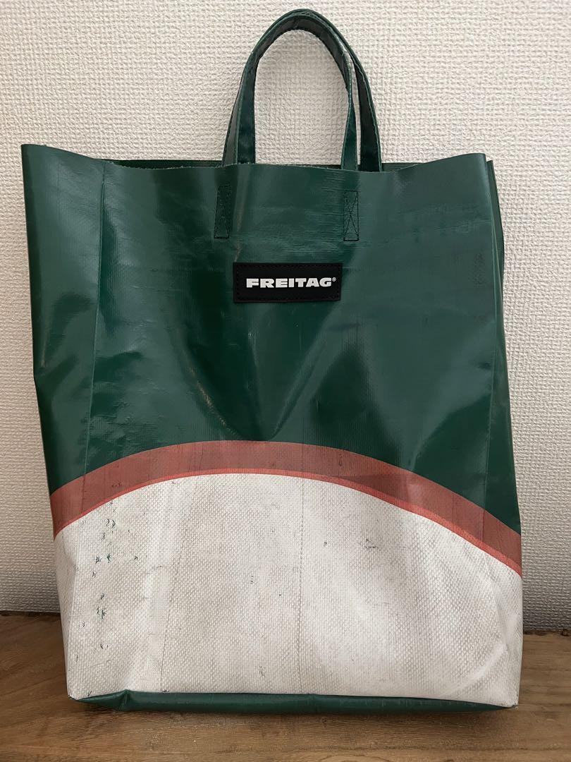 FREITAG F52 MIAMI VICE フライターグ