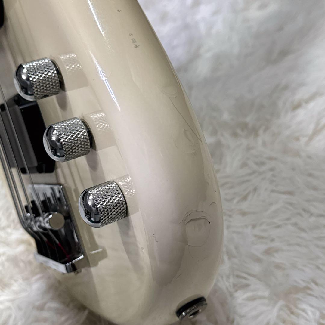 YAMAHA MB-3 motion bass てんとう虫 モーションベース