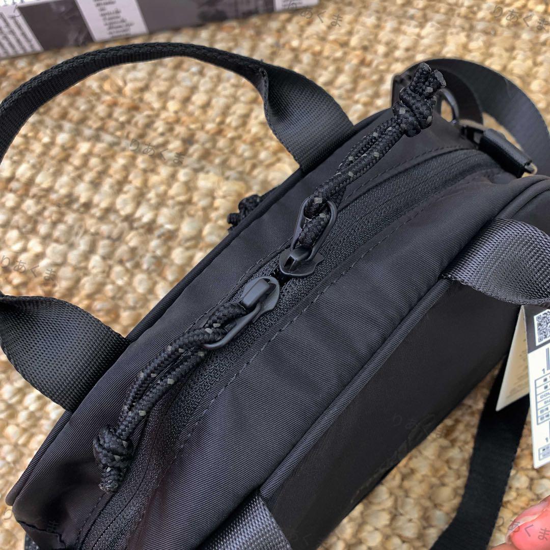 [25SS] THE NORTH FACE★BONNEY BOWLING BAG S ボウリングバッグ 韓国限定ノースフェイス 25SS BONNEY ボウリング バッグ S☆新作