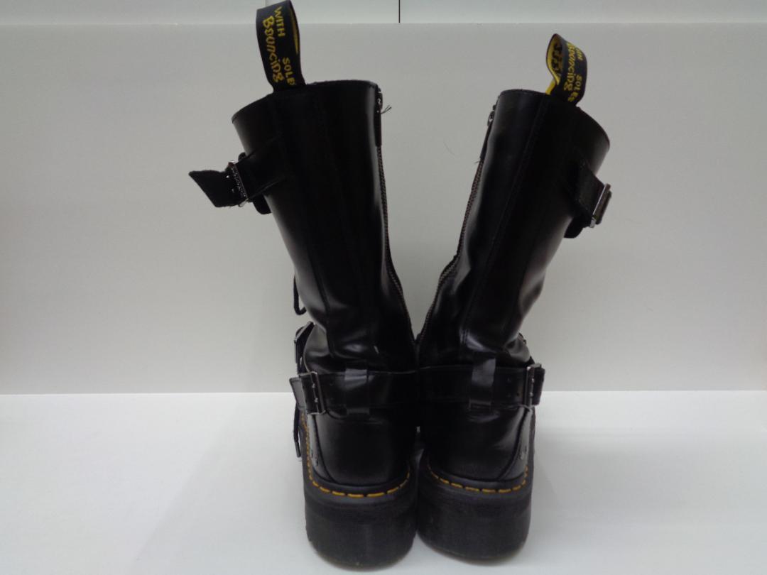Dr.Martens QUAD STRAP 14ホール 78-AM0302-05 | isn-india.org