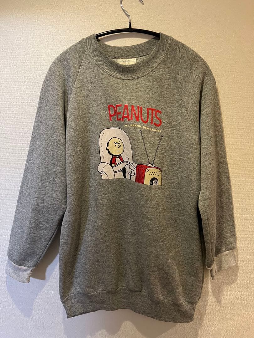 80〜90s PEANUTS スヌーピー