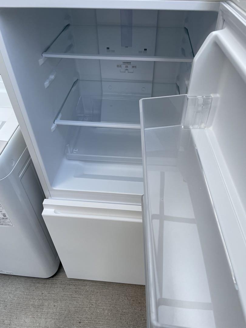 【極美品】2024年製 一人暮らし 冷蔵庫・洗濯機・電子レンジ 3点セット 極美品】2024年製 一人暮らし 冷蔵庫・洗濯機・電子レンジ 3点セット