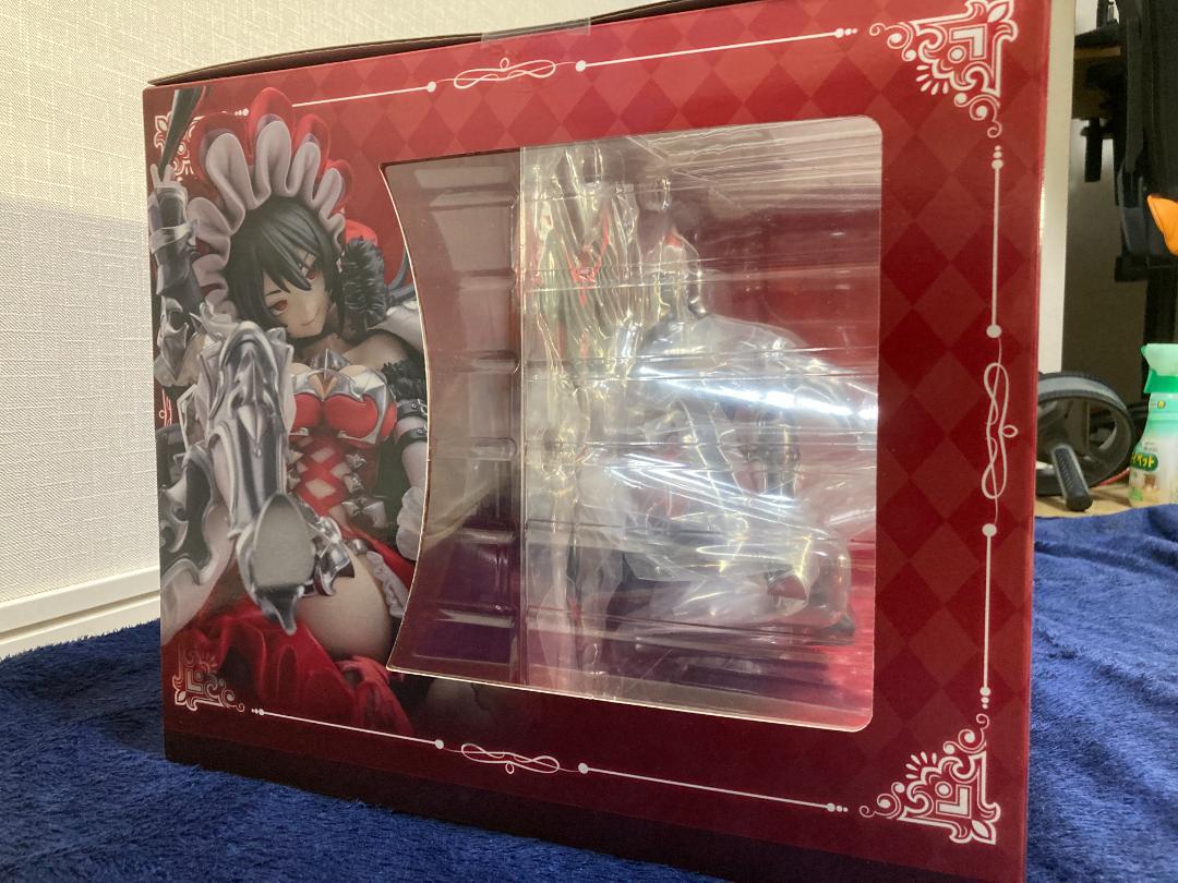 特別企画】【あみあみ展示撮り下ろし】思わずひれ伏しそうになる