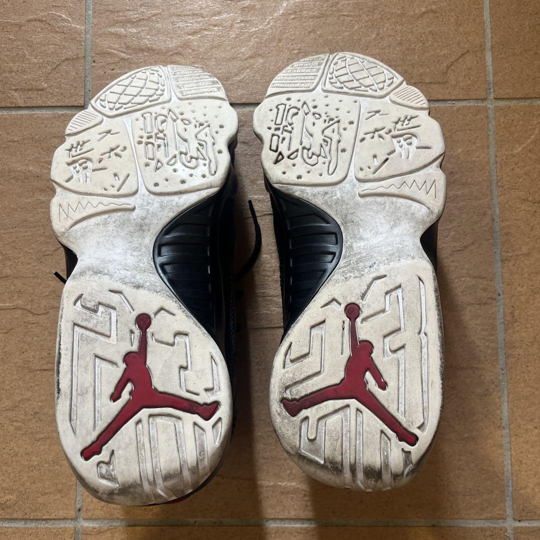 NIKEAIRJORDAN9RETROLOWナイキエアジョーダン9レトロロ