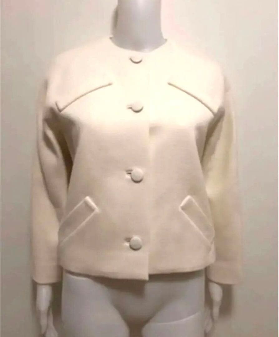 バレンシアガ エディション ノー ジャケット ドロワー IENAS BALENCIAGA