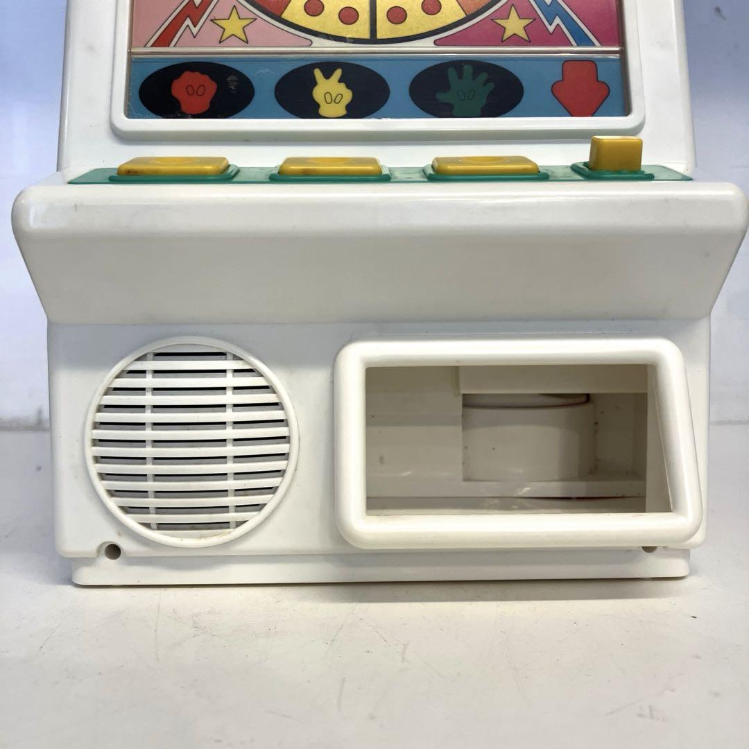 セール 海外 1990年製】TAKARA タカラ おうちであそぼう じゃんけんポン その他