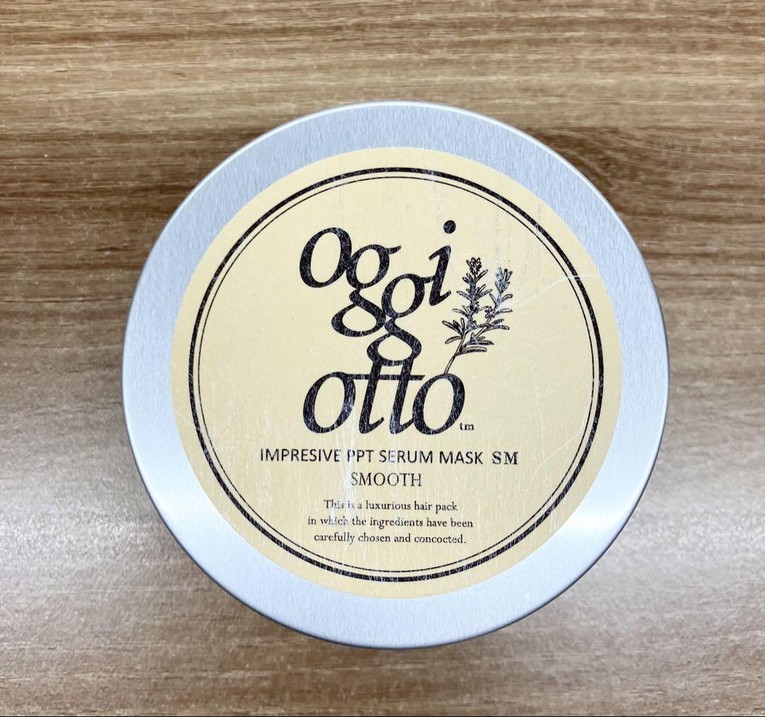 【新品未使用】オッジィオット　セラムマスク　モイスチャー Amazon | oggi otto オッジィオット インプレッシブPPTセラム