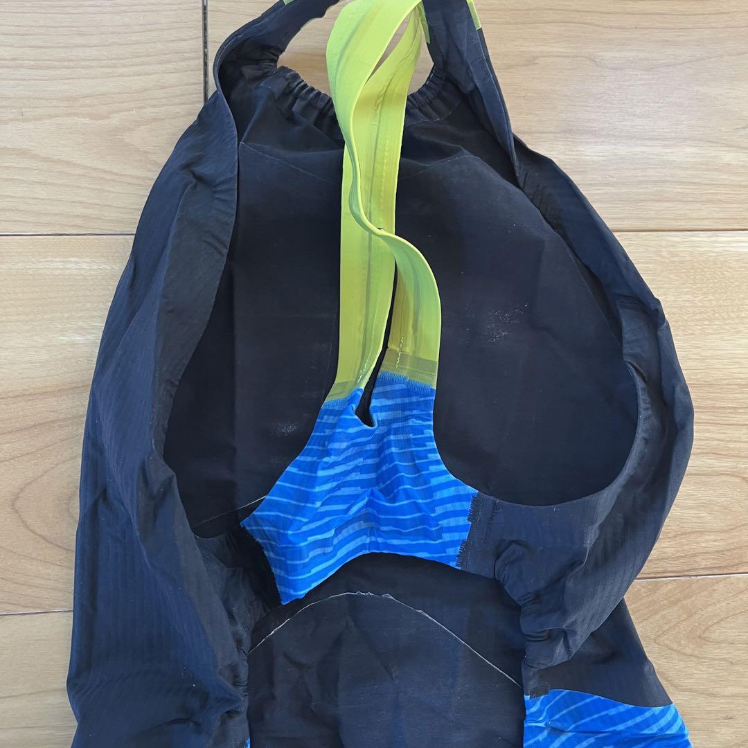 ミズノ 競泳水着 レース水着 高速水着Mサイズ