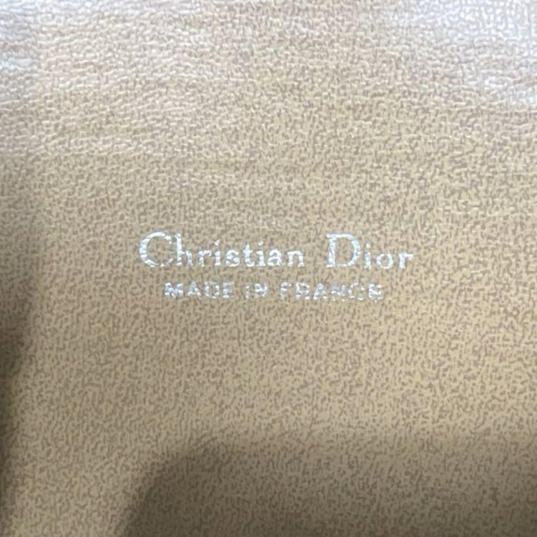 Christian Dior／クリスチャンディオール／パーティーバッグ