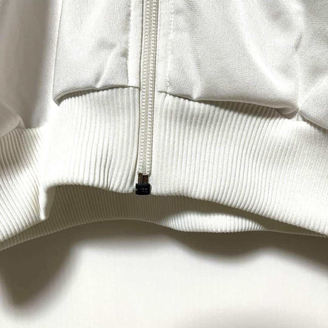 ◇希少◇ 美品 90s万国旗 アディダス ビンテージ ジャージ ロゴ